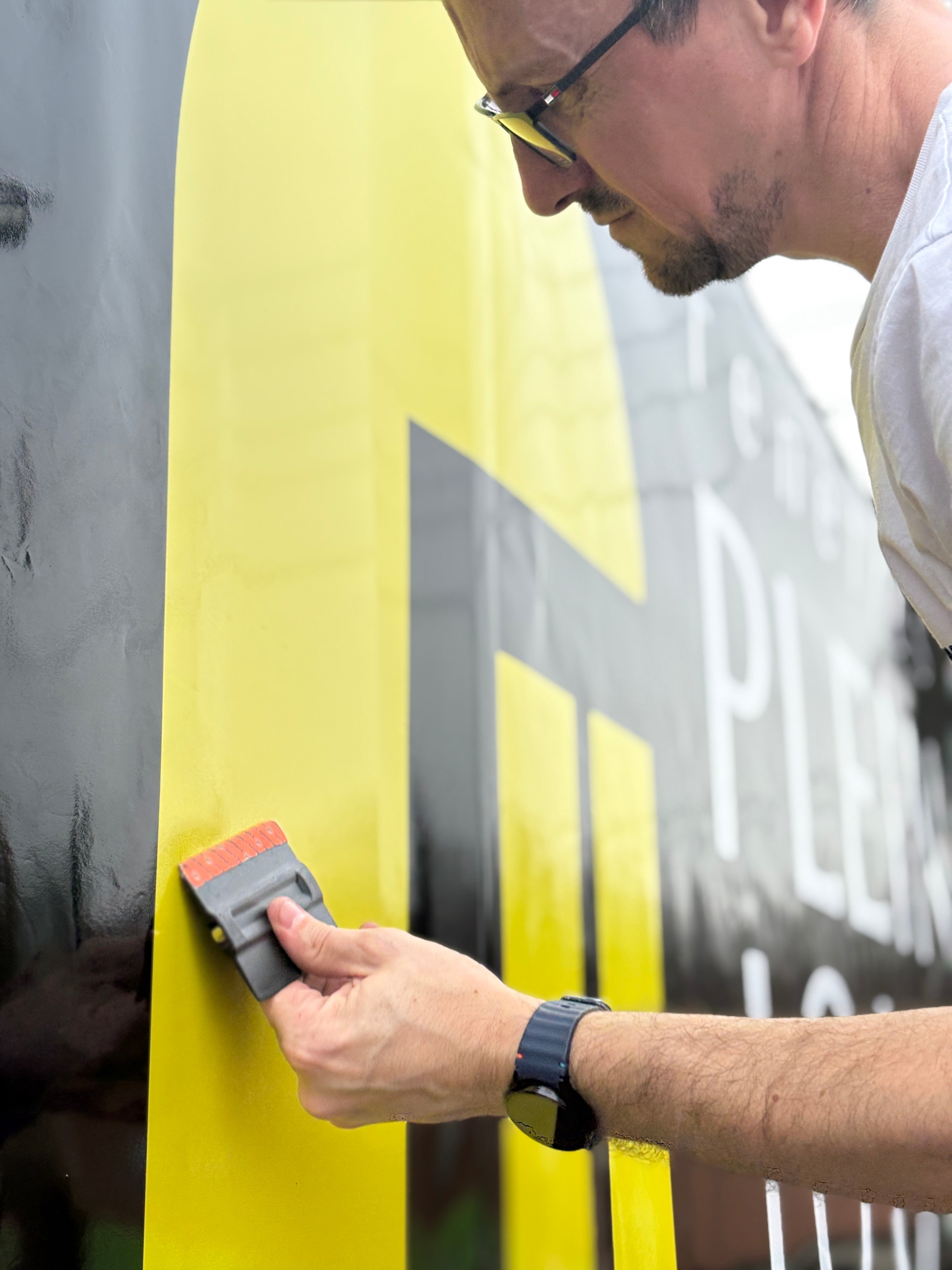 Comment choisir l'adhésif idéal ?