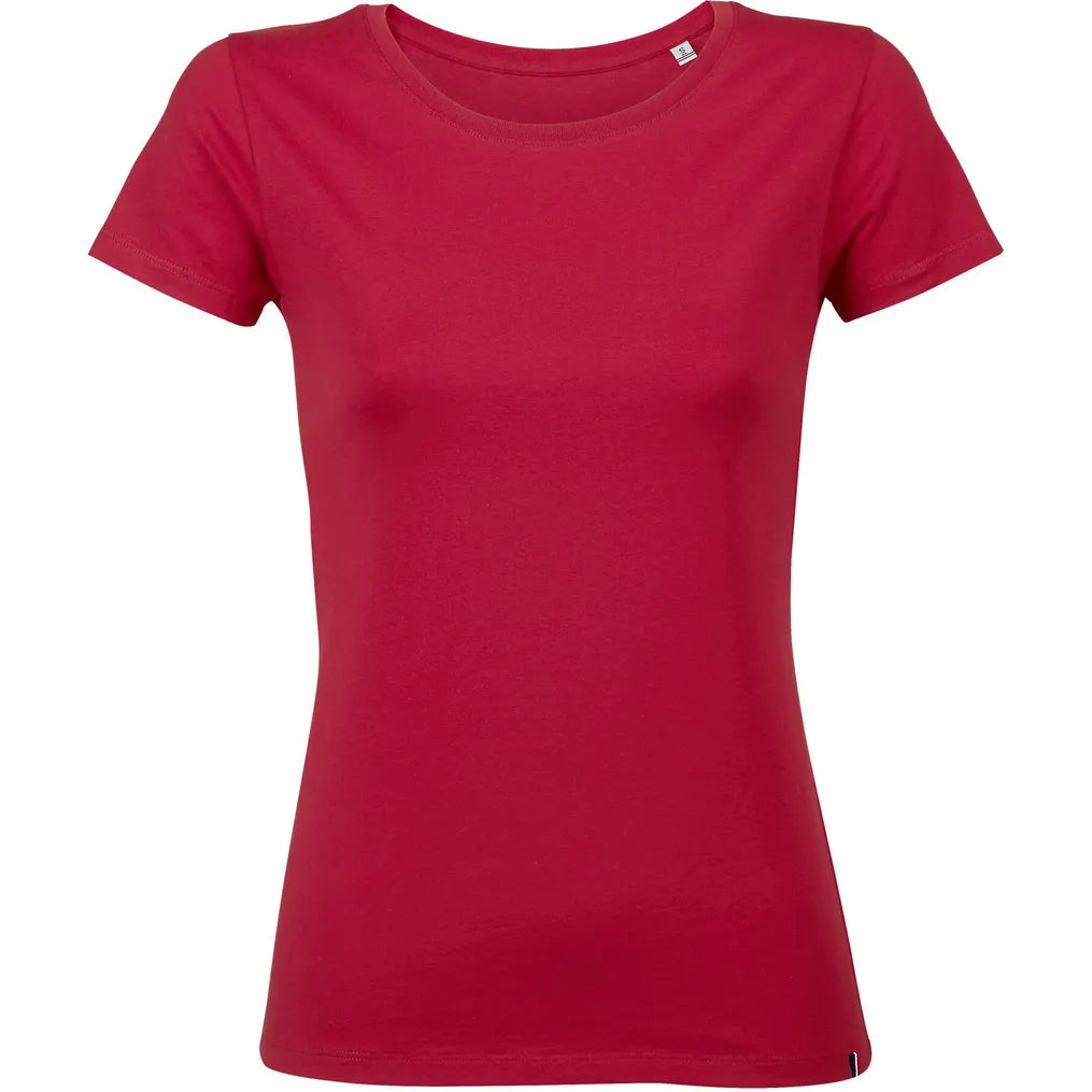 T-shirt français - Lola - Sans marquage