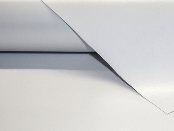 PVC imprimable indéchirable