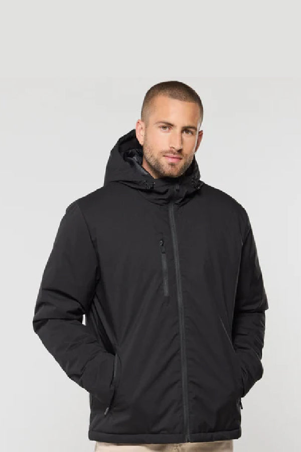 Pendex Hood Bomber