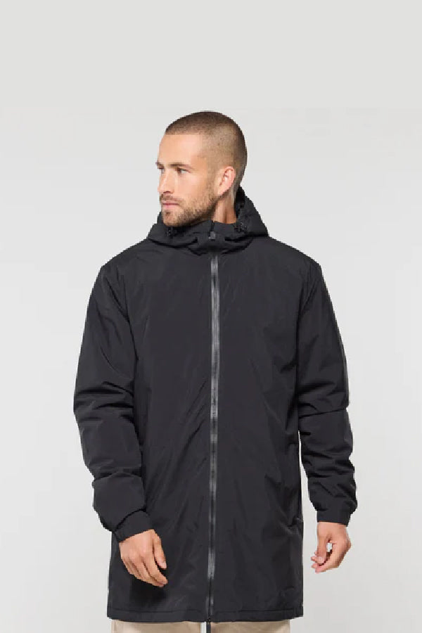 Pendex Parka