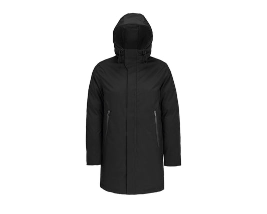 Manteau Sol's Alfi homme - Sans marquage