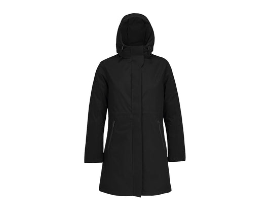 Manteau Sol's Alfi Femme - Sans marquage