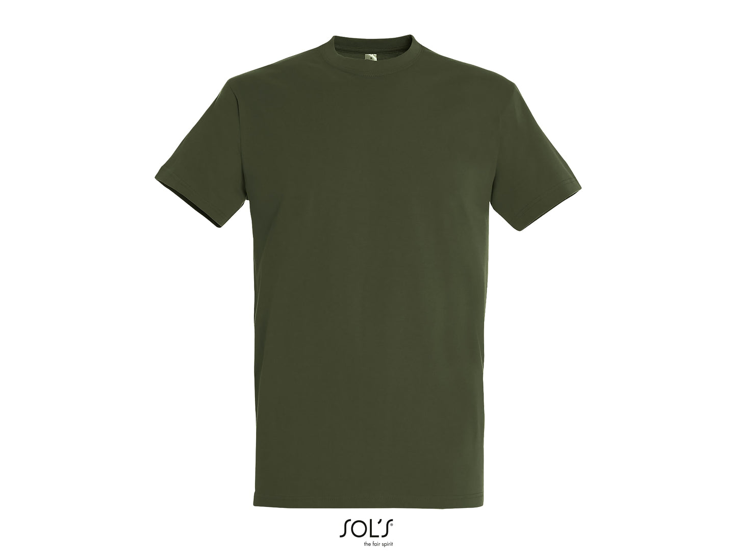 imperial V homme