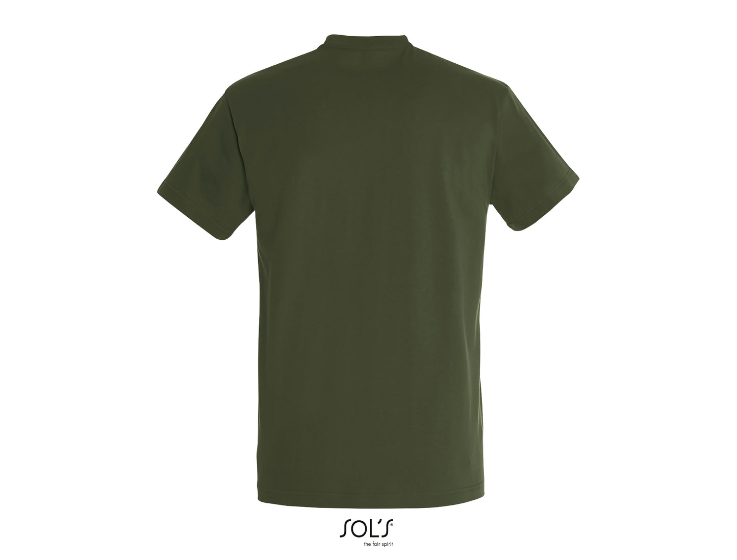 imperial V homme