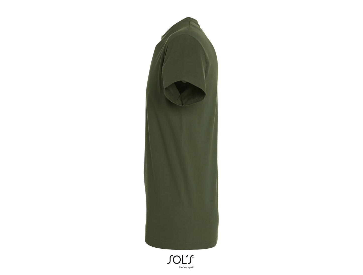 imperial V homme