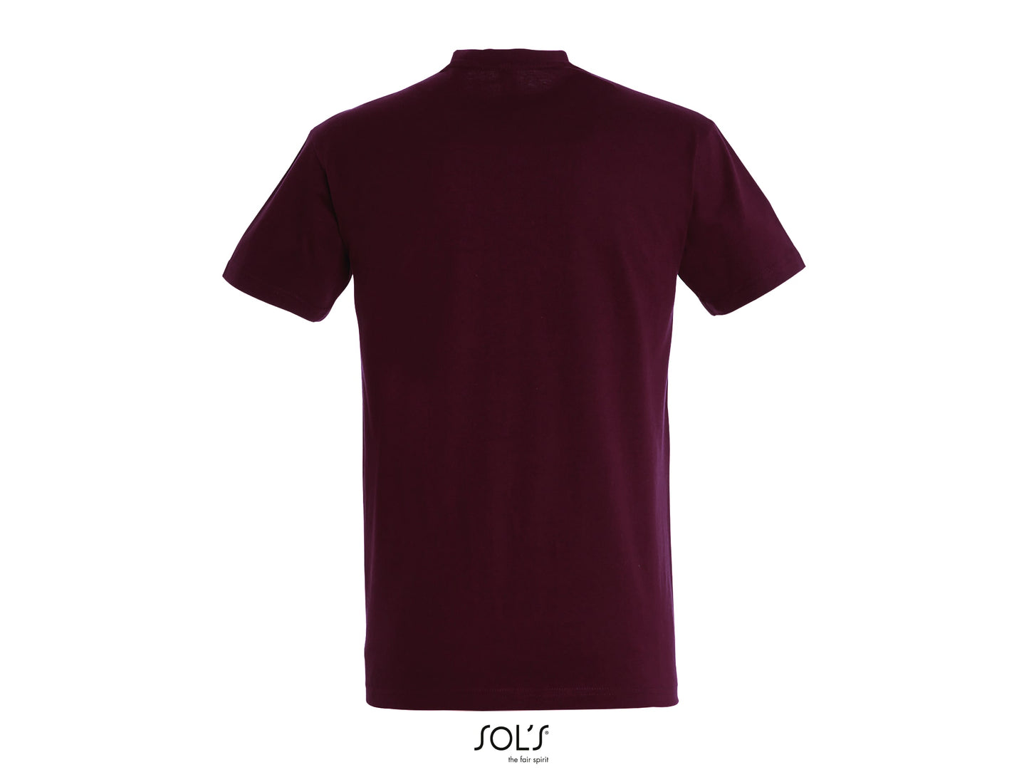 imperial V homme