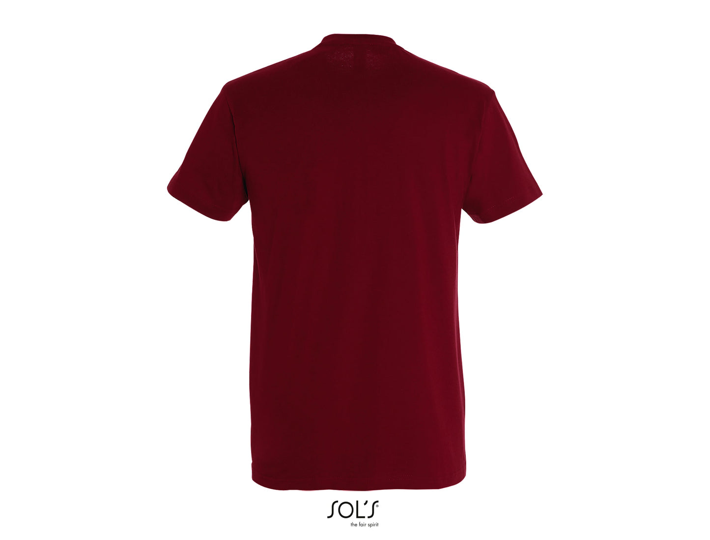 imperial V homme