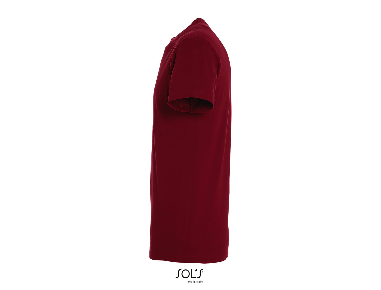 imperial V homme