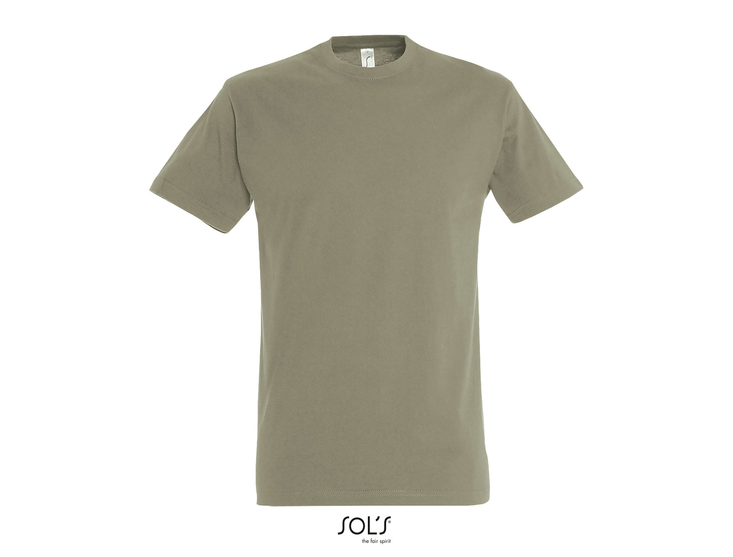 imperial V homme