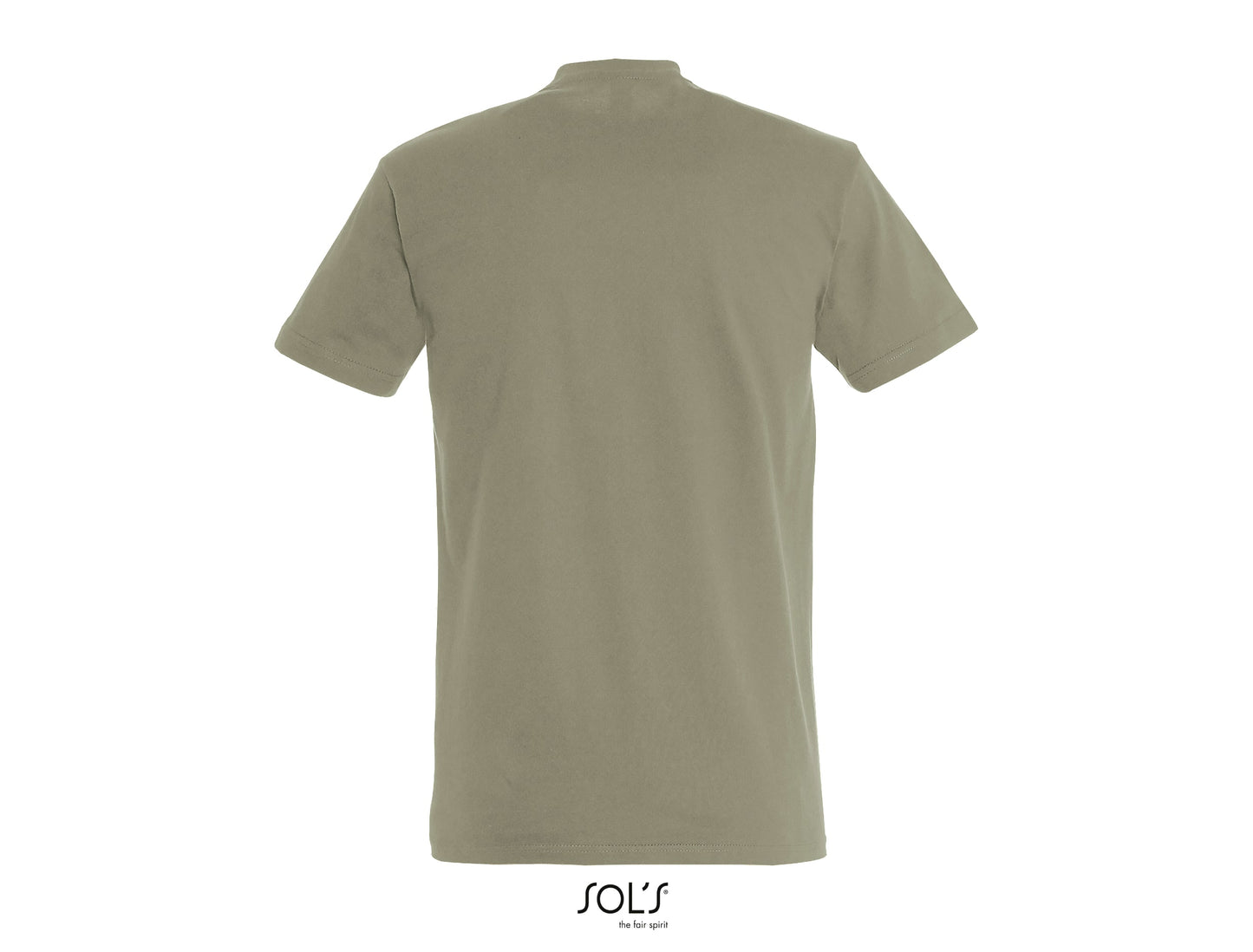 imperial V homme