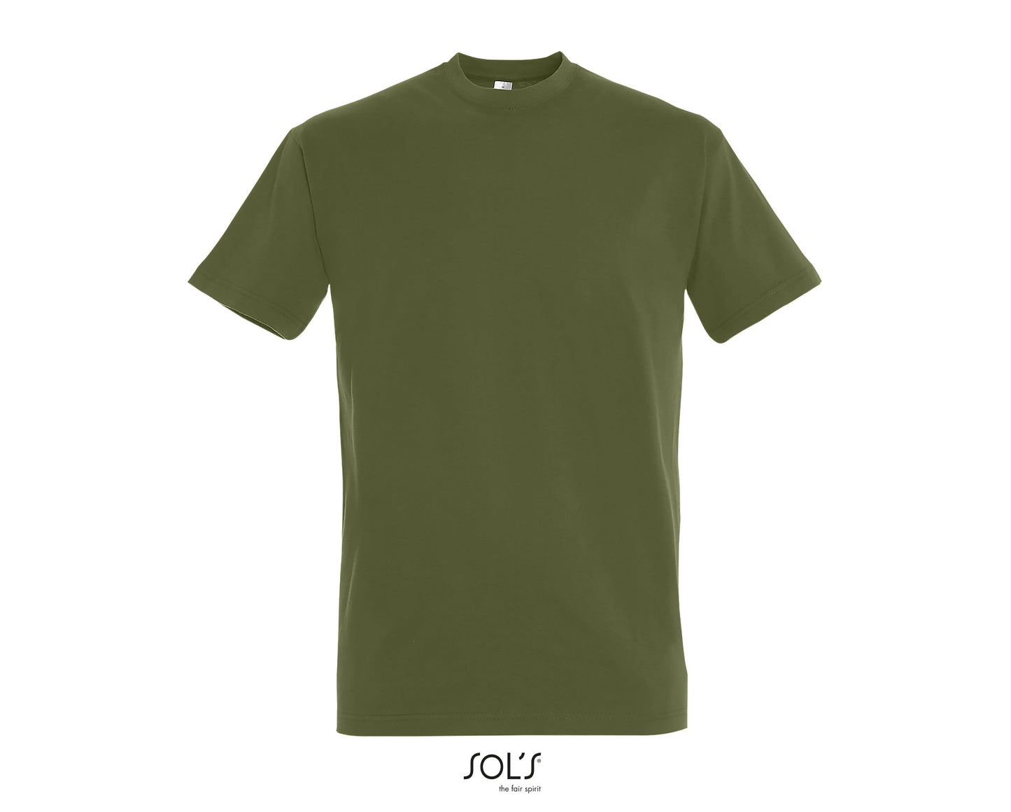imperial V homme