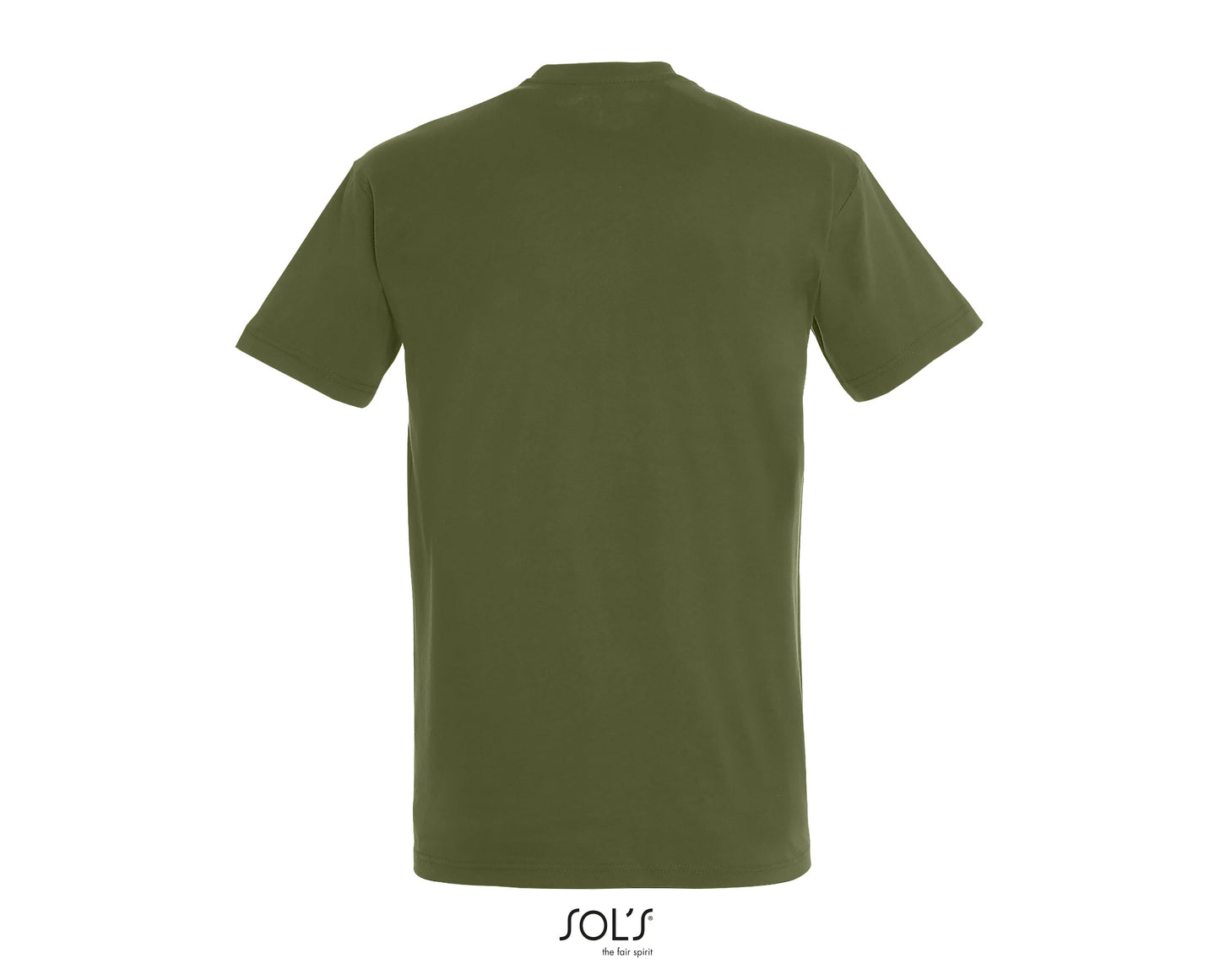 imperial V homme