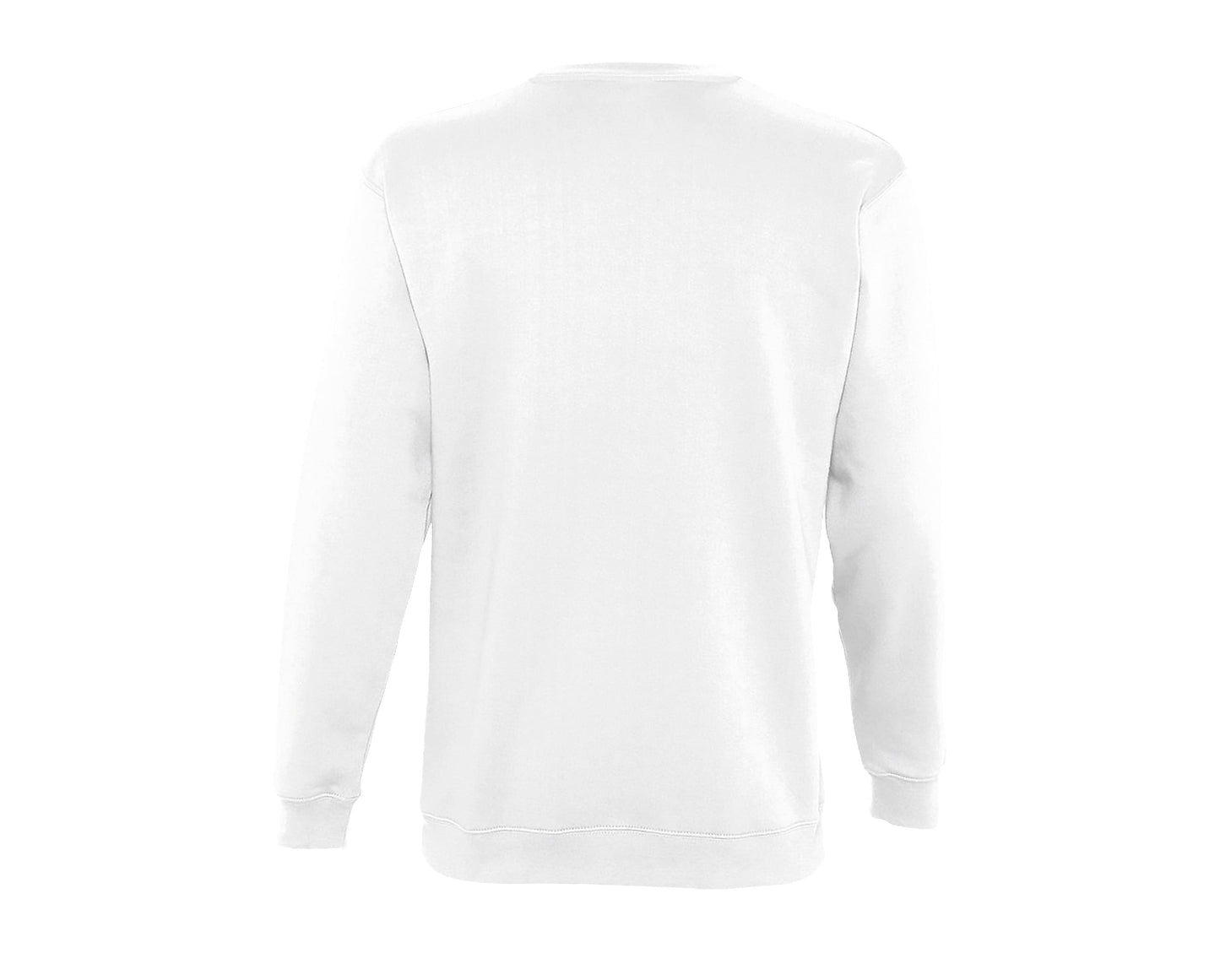 Sweat New Supreme - sans capuche