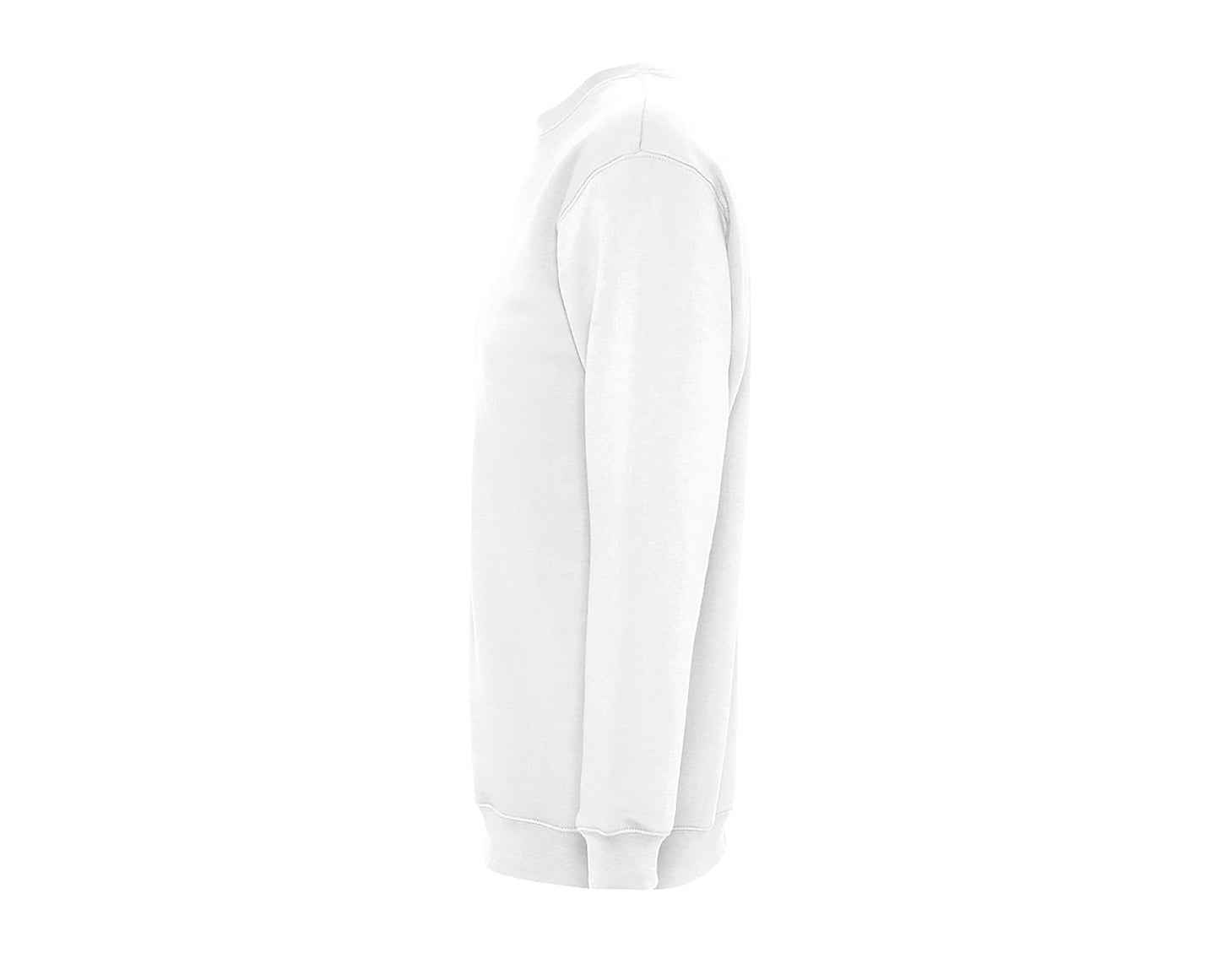 Sweat New Supreme - sans capuche