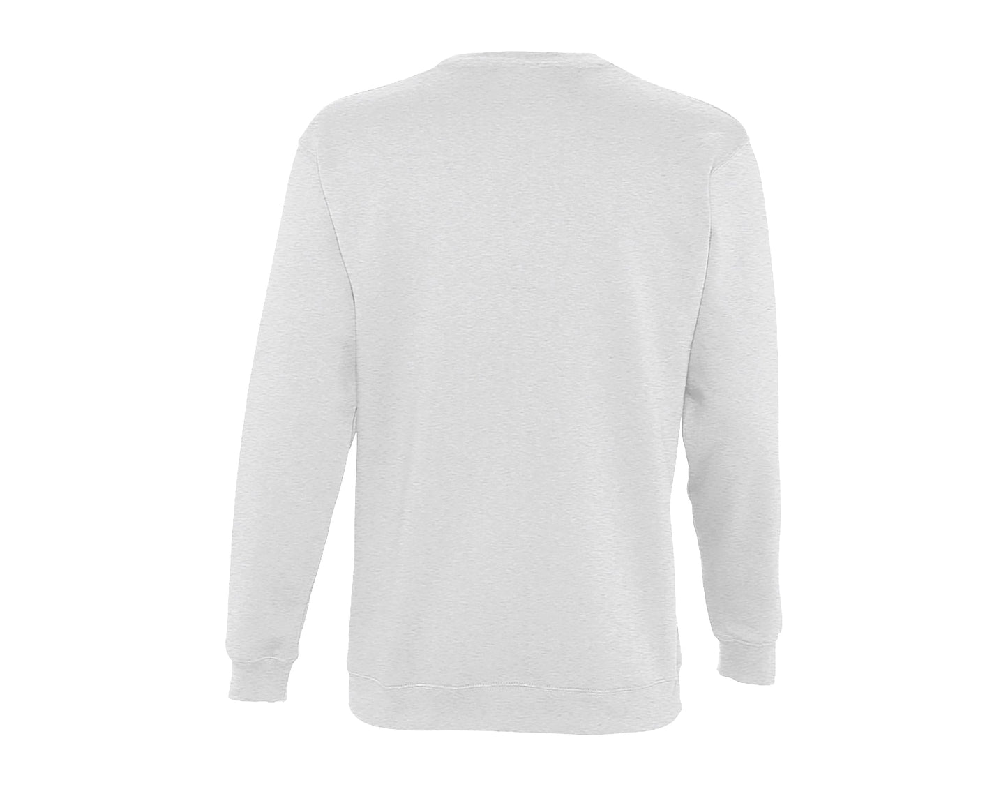 Sweat New Supreme - sans capuche