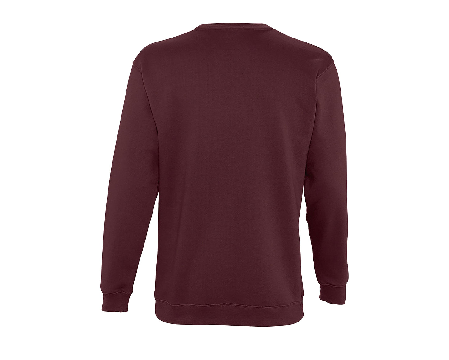 Sweat New Supreme - sans capuche