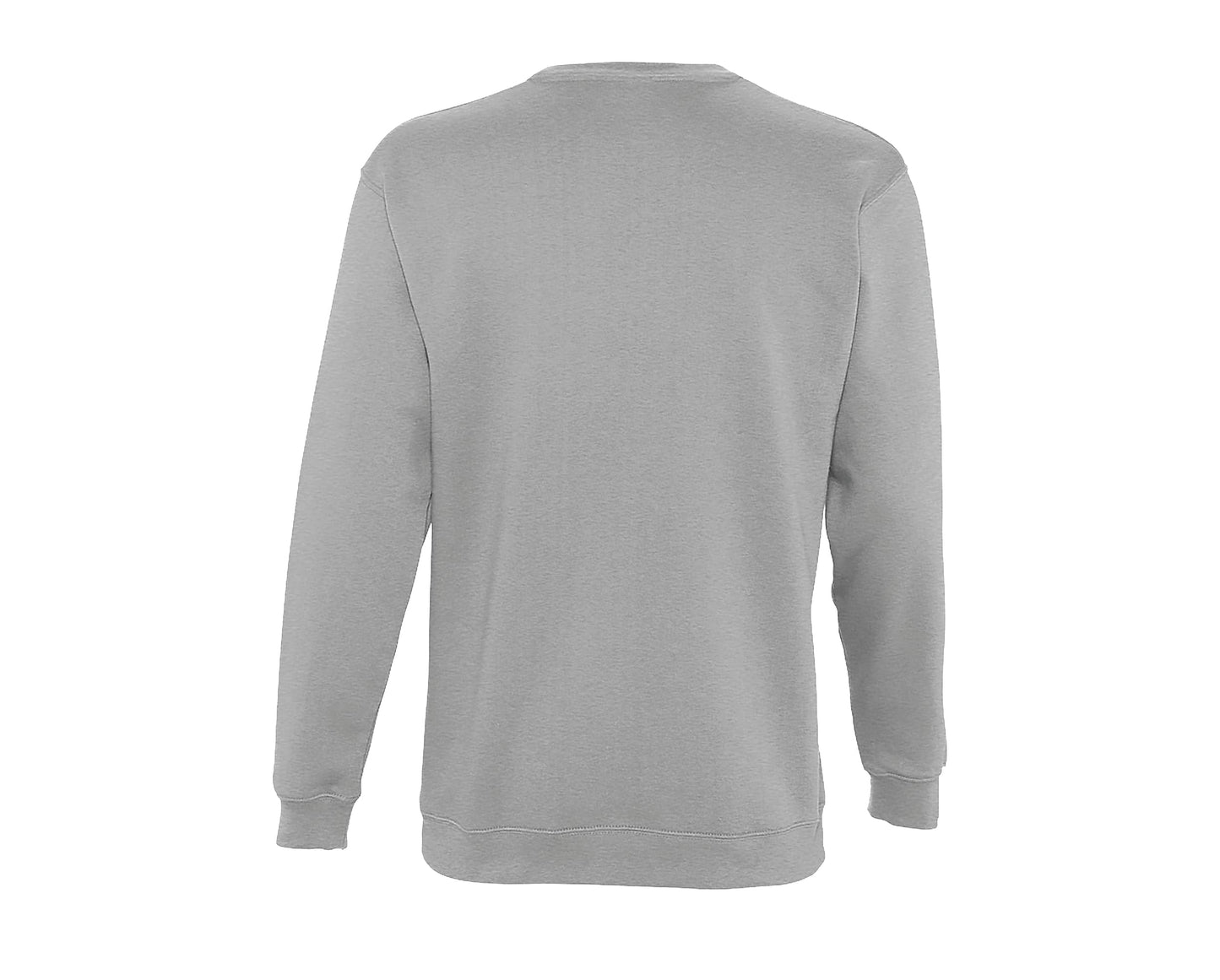 Sweat New Supreme - sans capuche