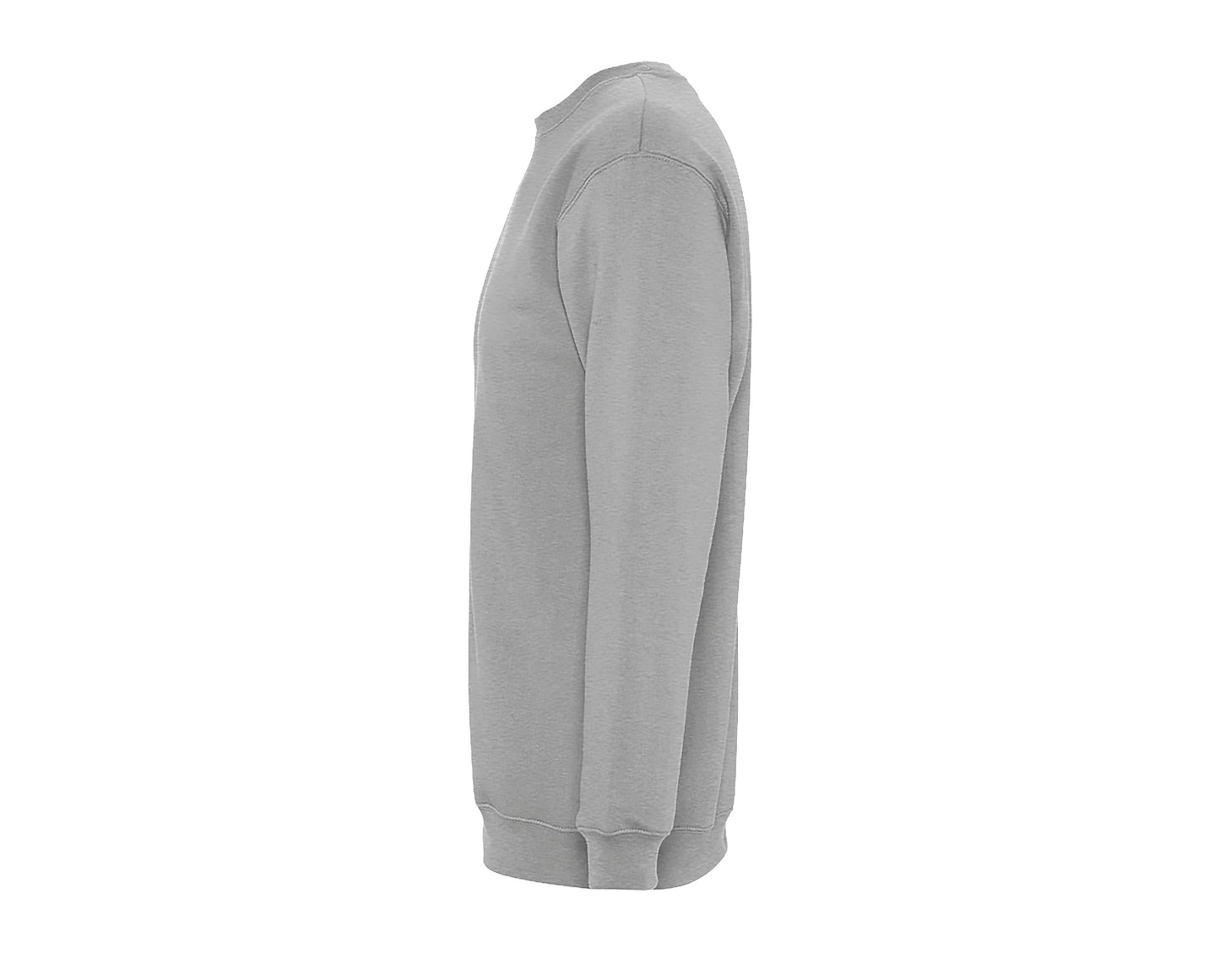 Sweat New Supreme - sans capuche