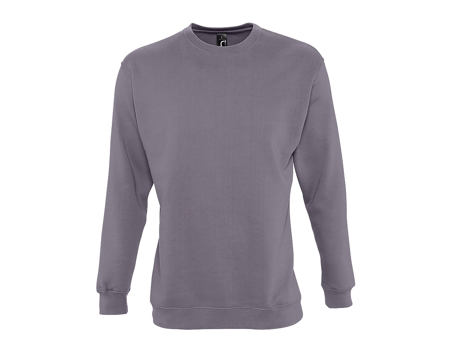 Gris flanelle