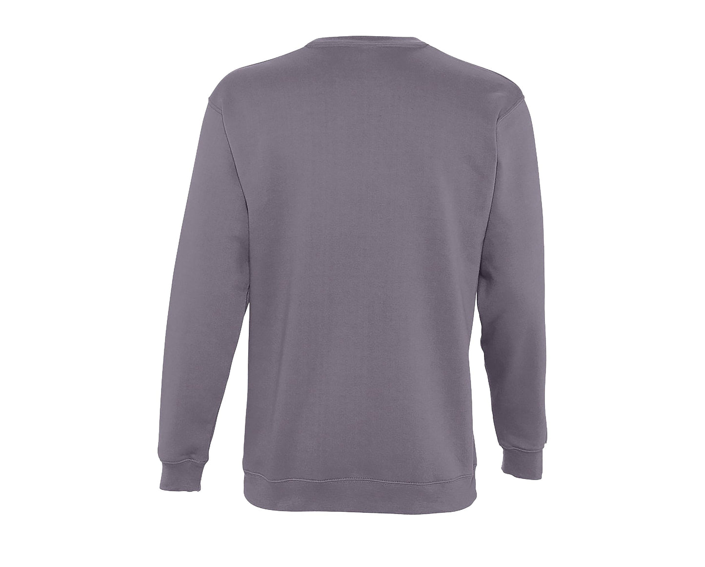 Sweat New Supreme - sans capuche