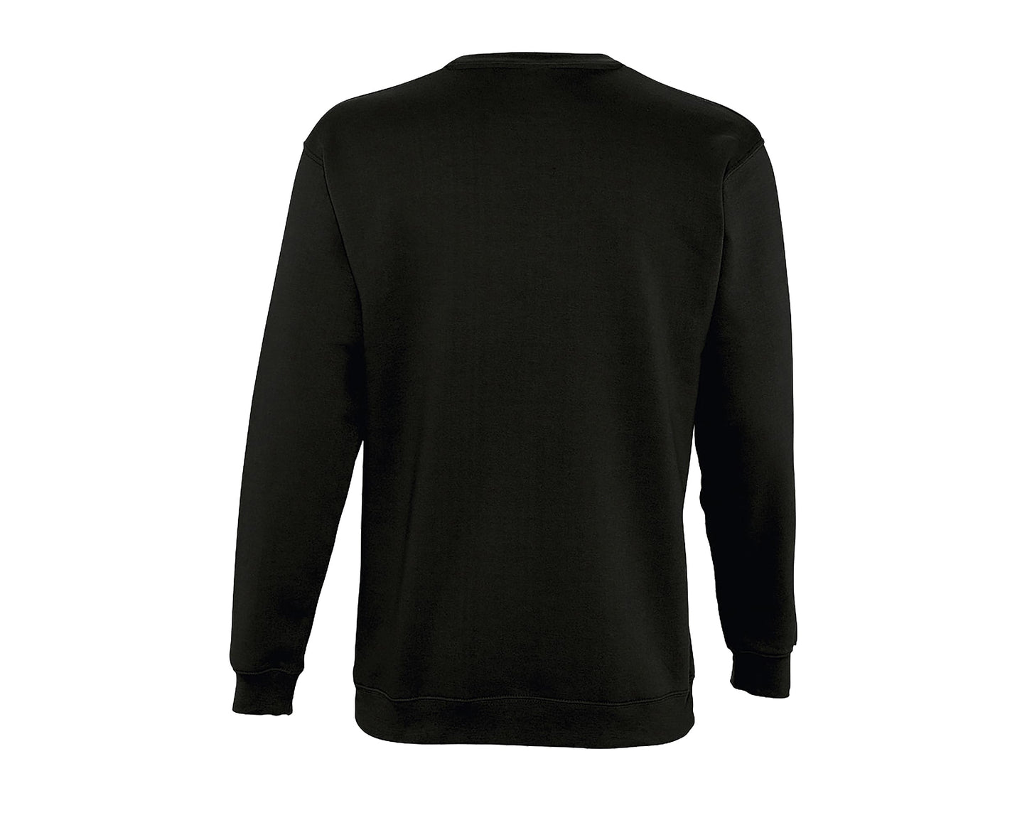Sweat New Supreme - sans capuche