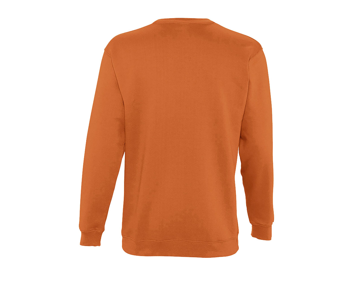 Sweat New Supreme - sans capuche