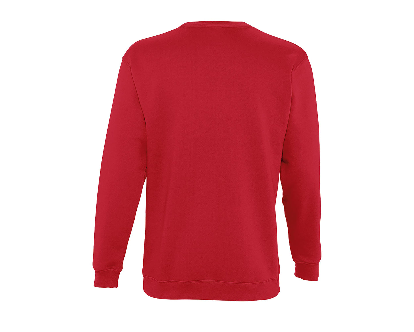Sweat New Supreme - sans capuche