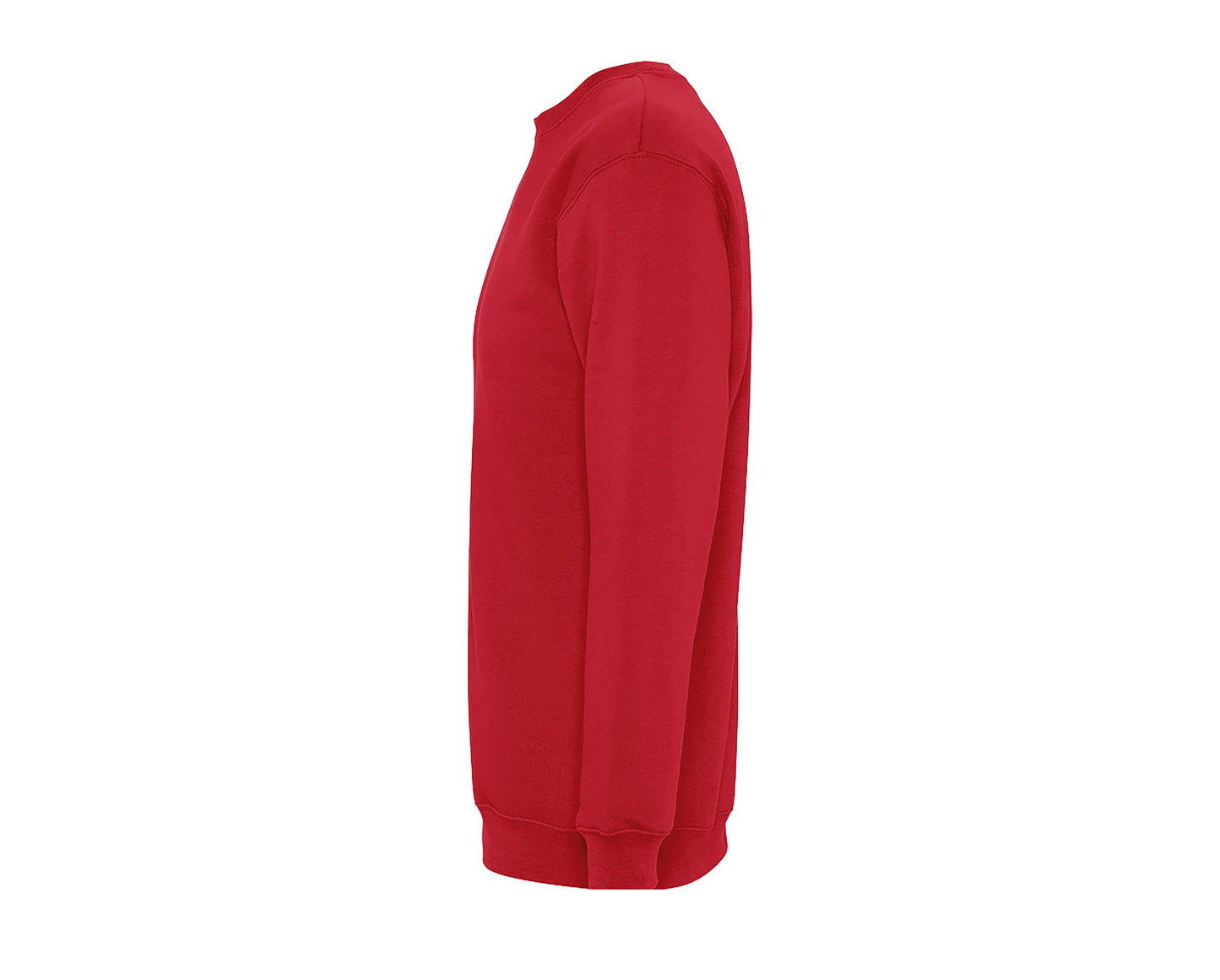 Sweat New Supreme - sans capuche