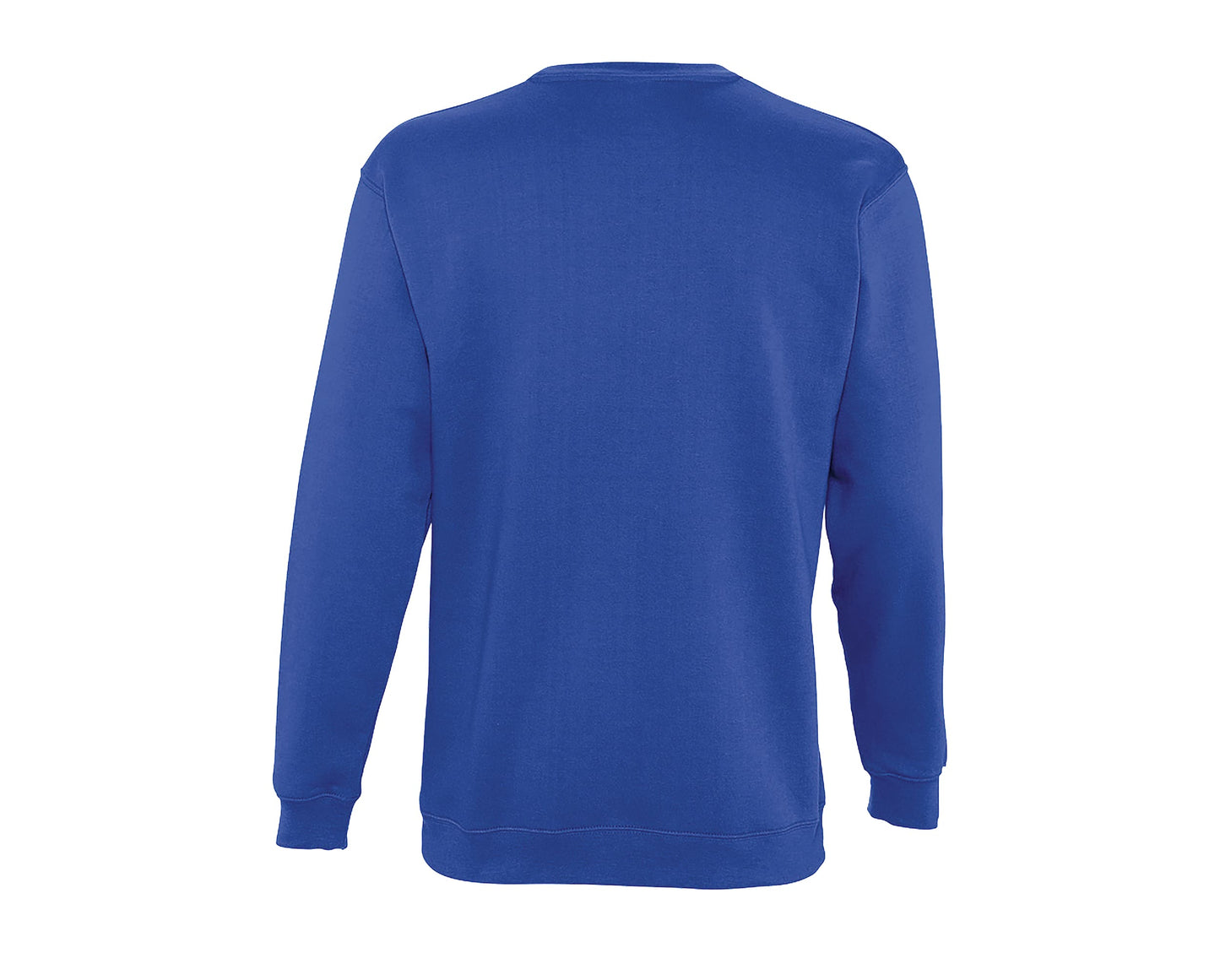 Sweat New Supreme - sans capuche