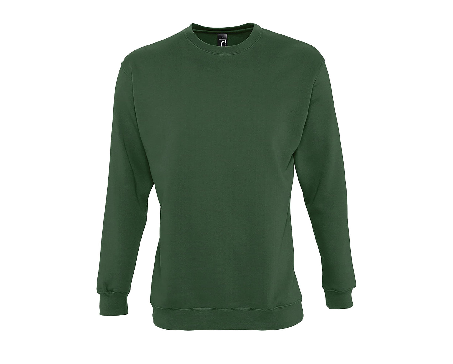 Vert bouteille