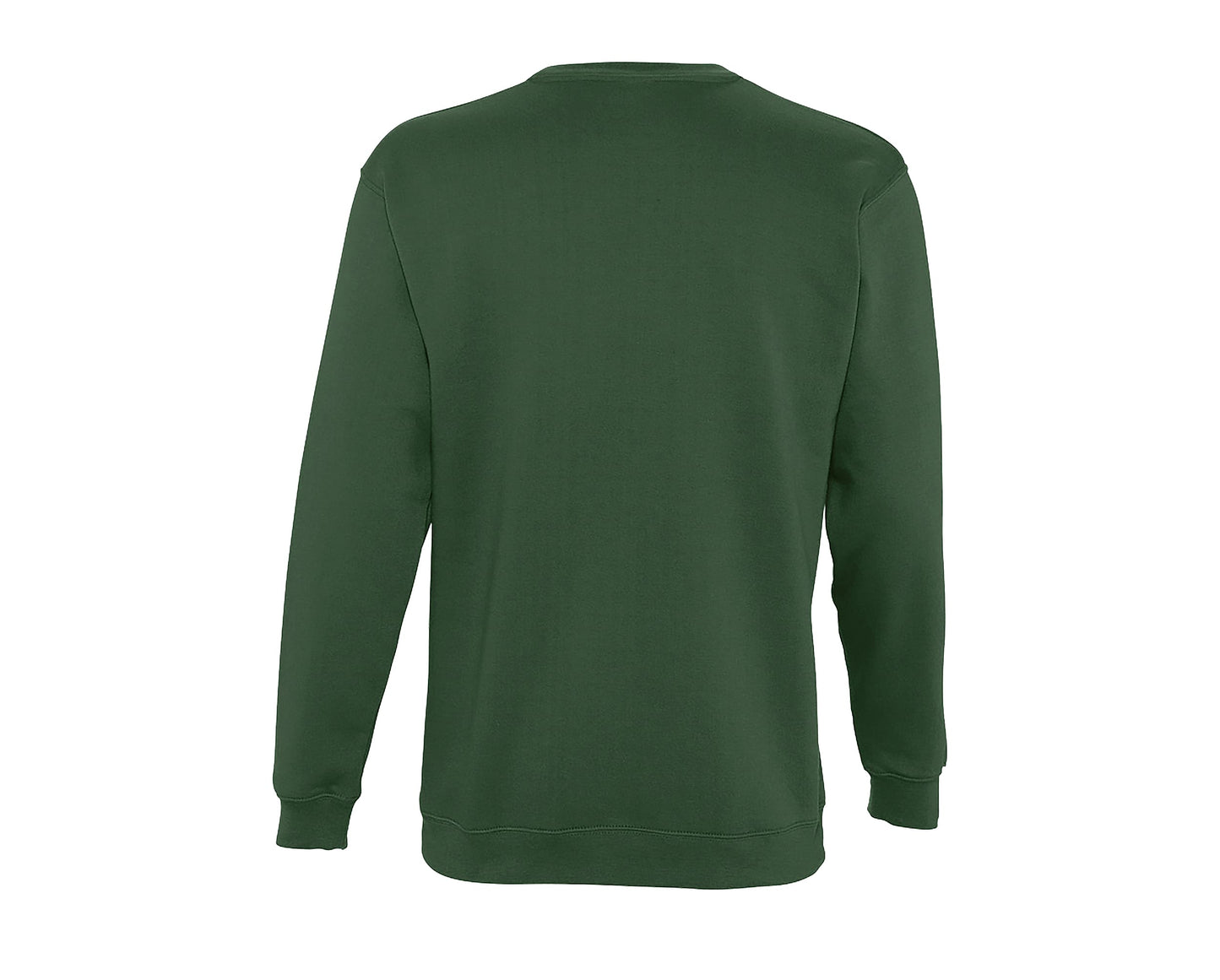 Sweat New Supreme - sans capuche