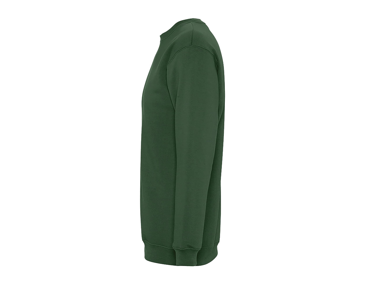 Sweat New Supreme - sans capuche