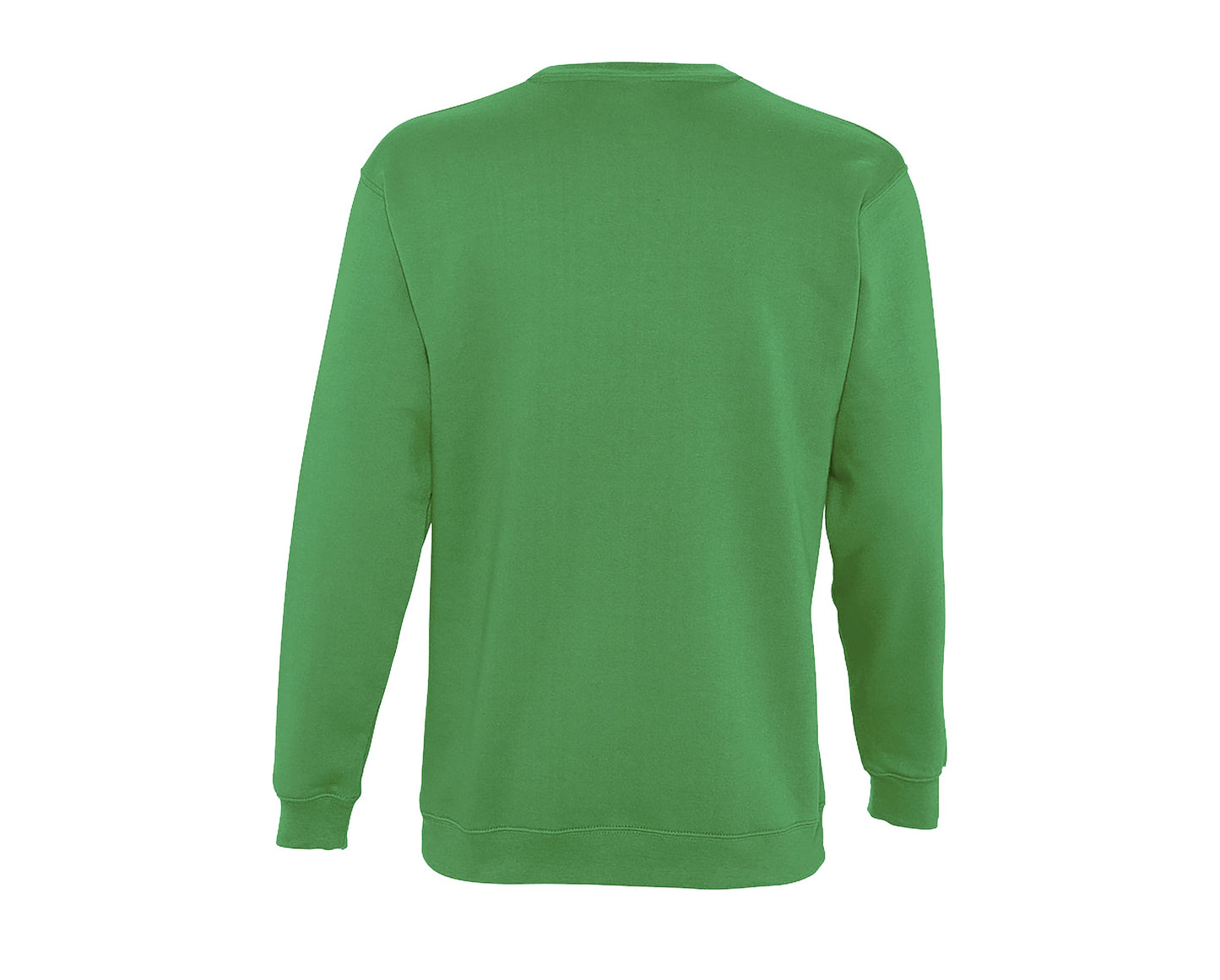 Sweat New Supreme - sans capuche