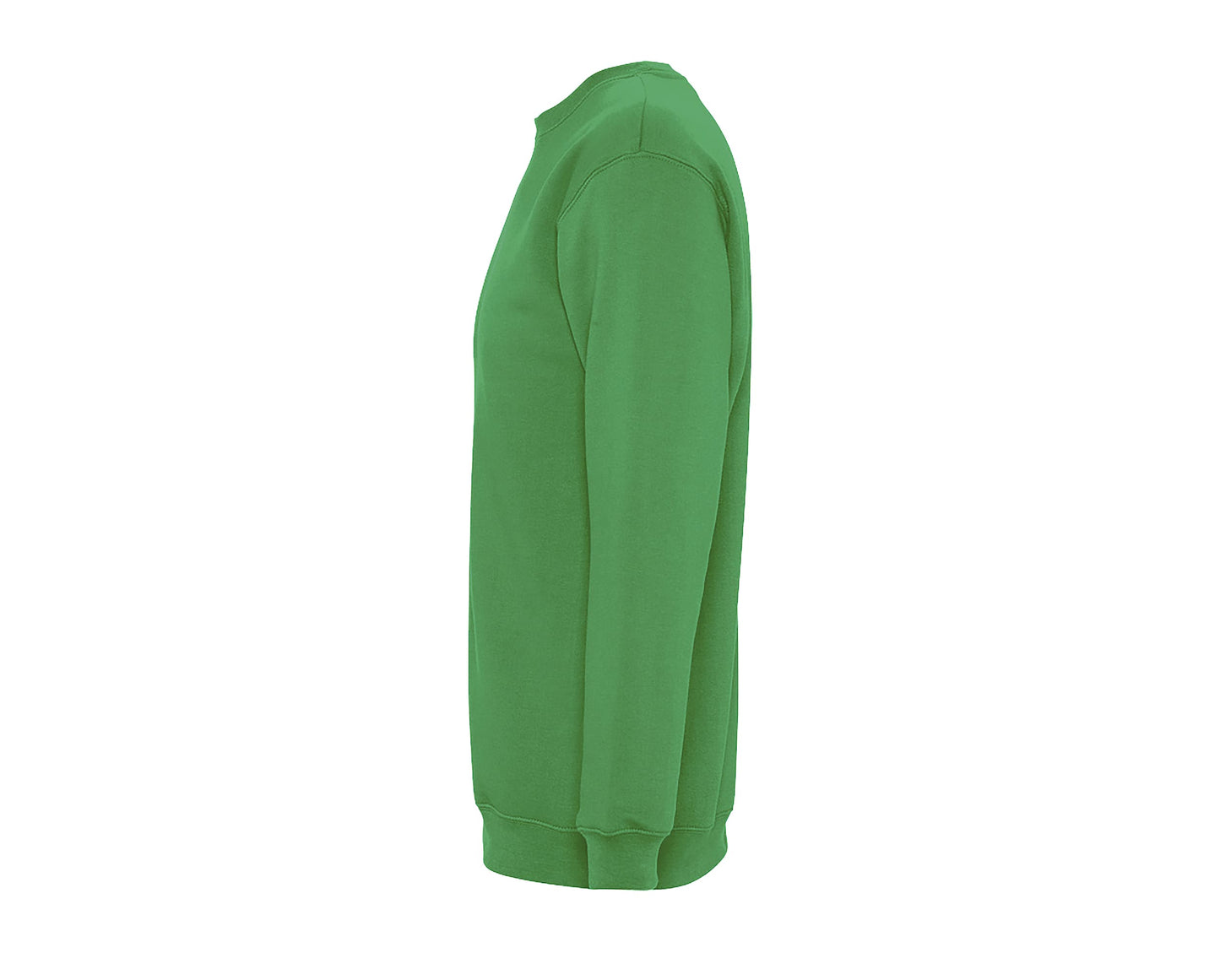 Sweat New Supreme - sans capuche