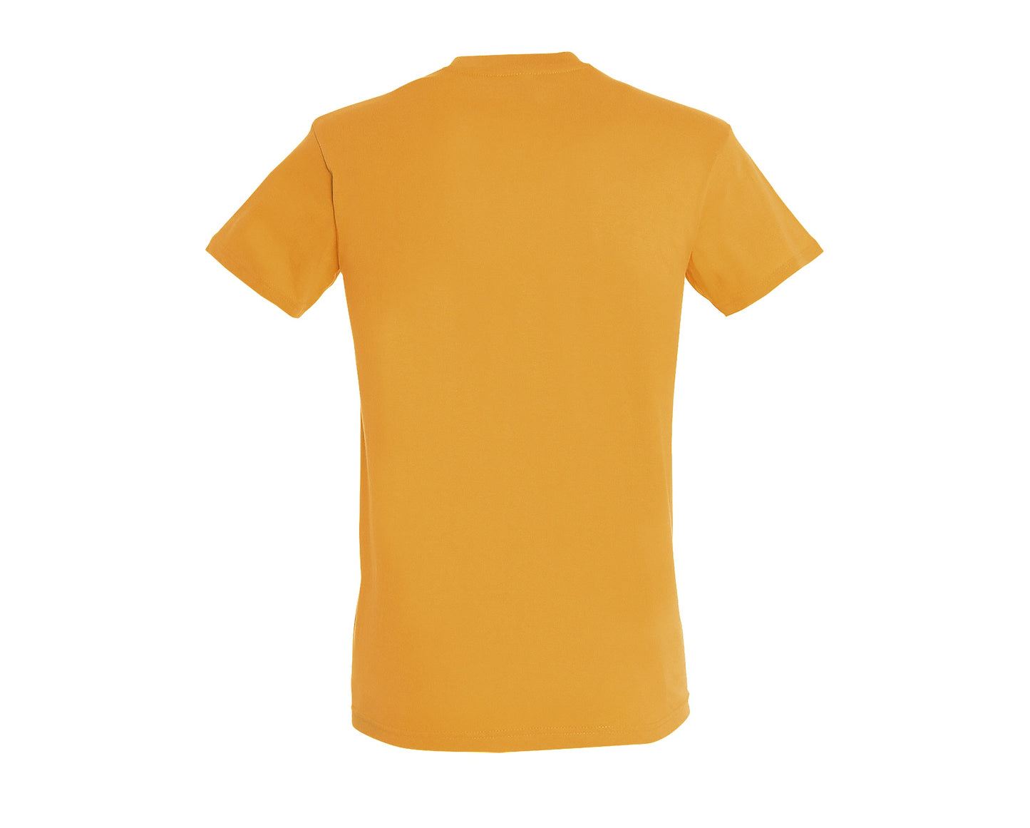 T-shirt personnalisé homme Sol’s Régent – Confort et polyvalence