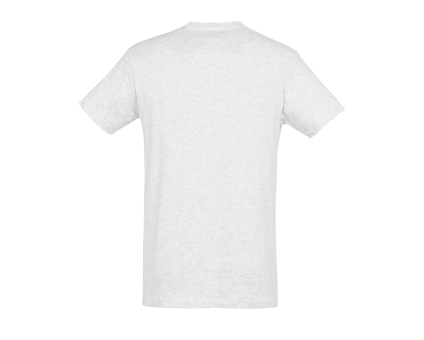 T-shirt personnalisé homme Sol’s Régent – Confort et polyvalence