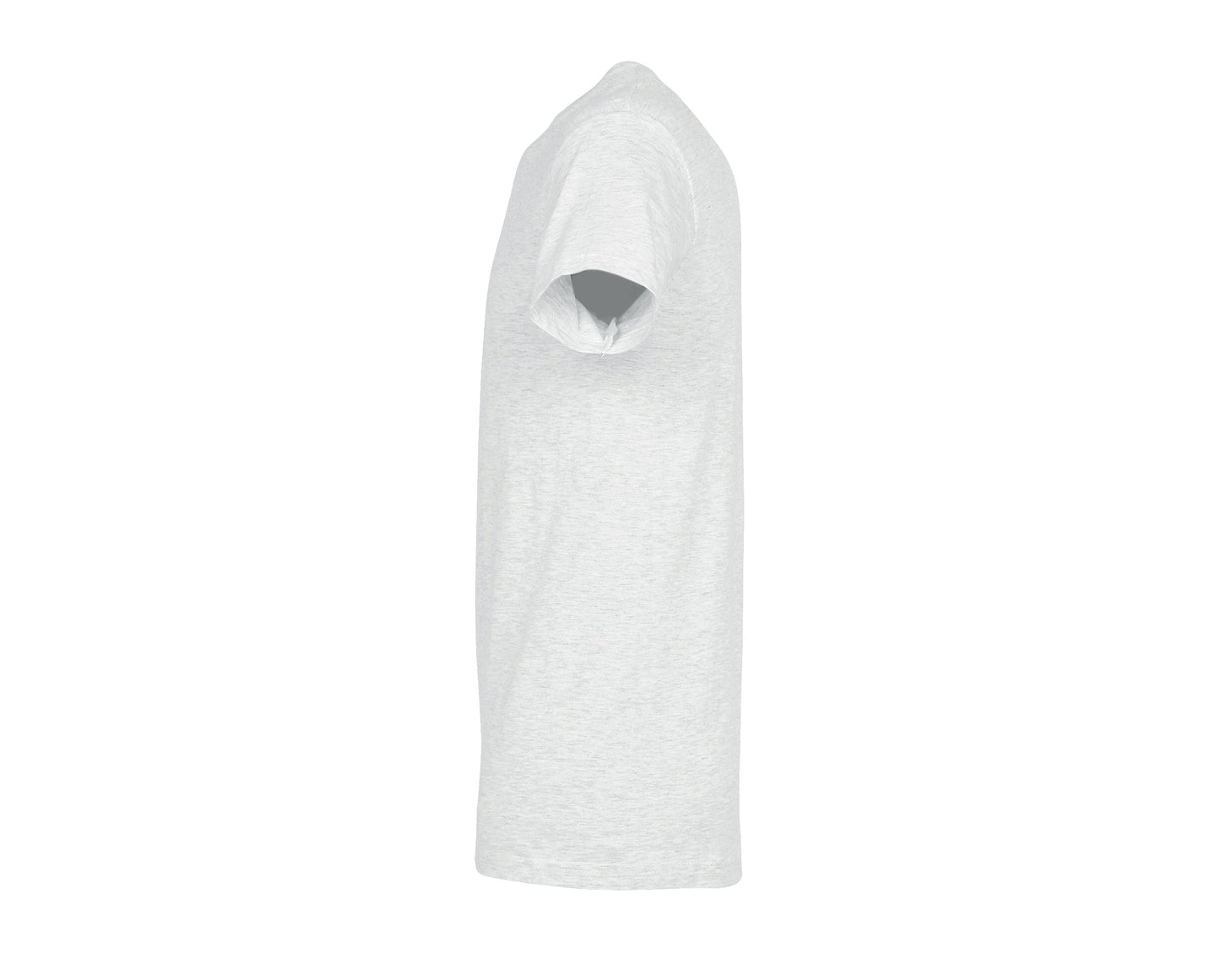 T-shirt personnalisé homme Sol’s Régent – Confort et polyvalence