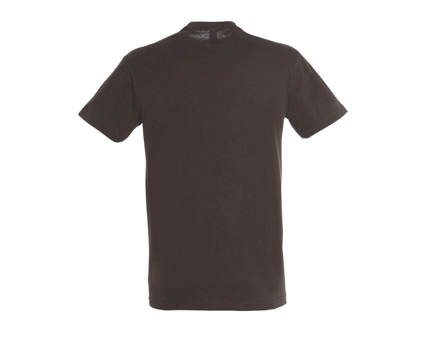 T-shirt personnalisé homme Sol’s Régent – Confort et polyvalence