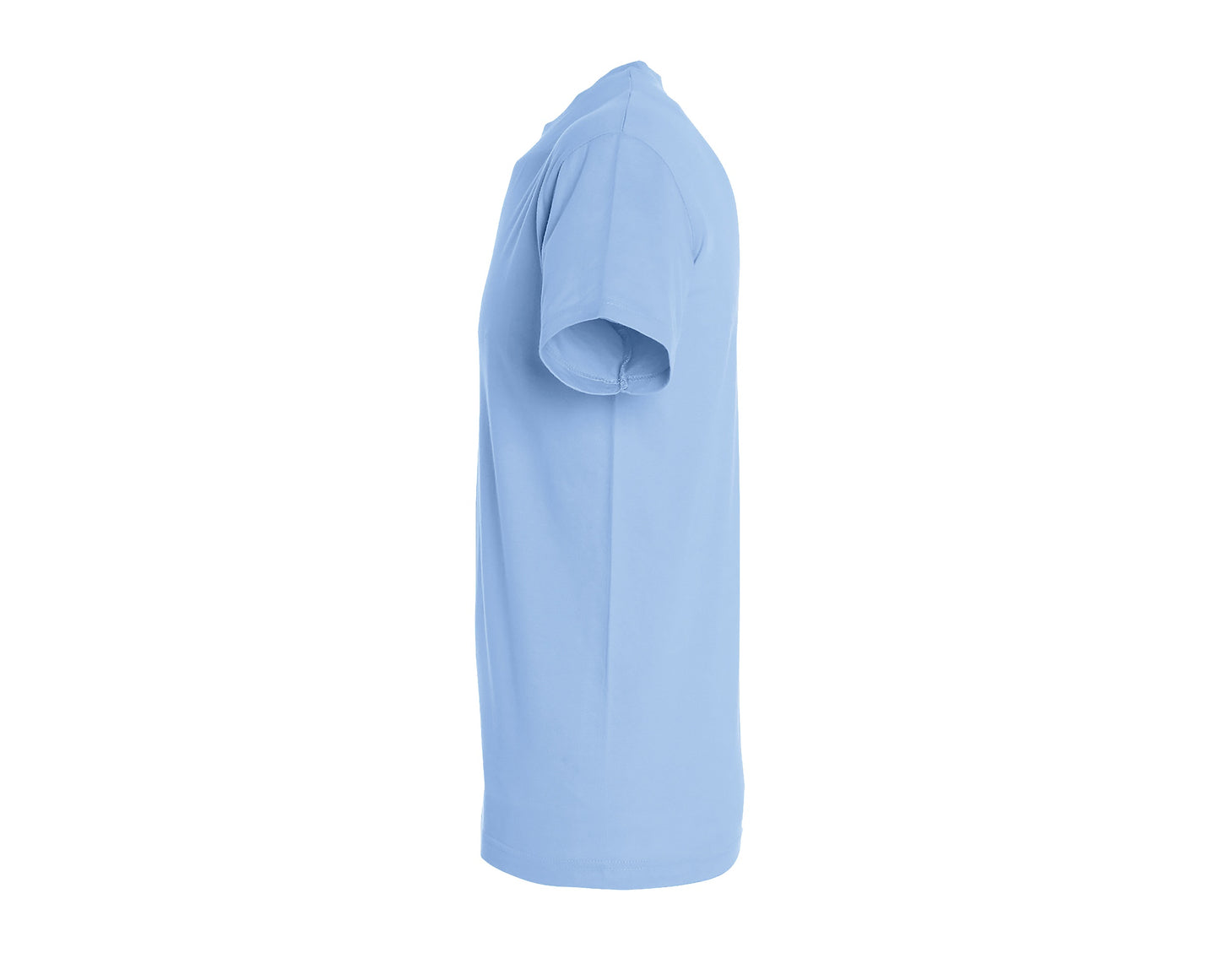 T-shirt personnalisé homme Sol’s Régent – Confort et polyvalence