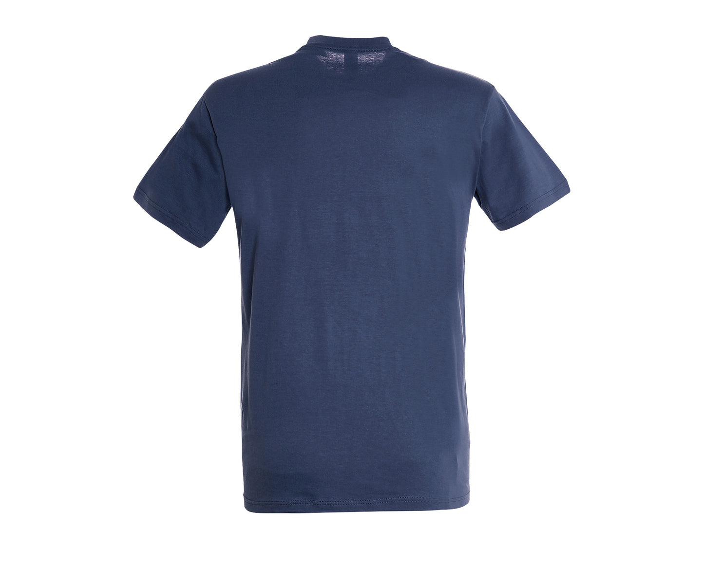 T-shirt personnalisé homme Sol’s Régent – Confort et polyvalence