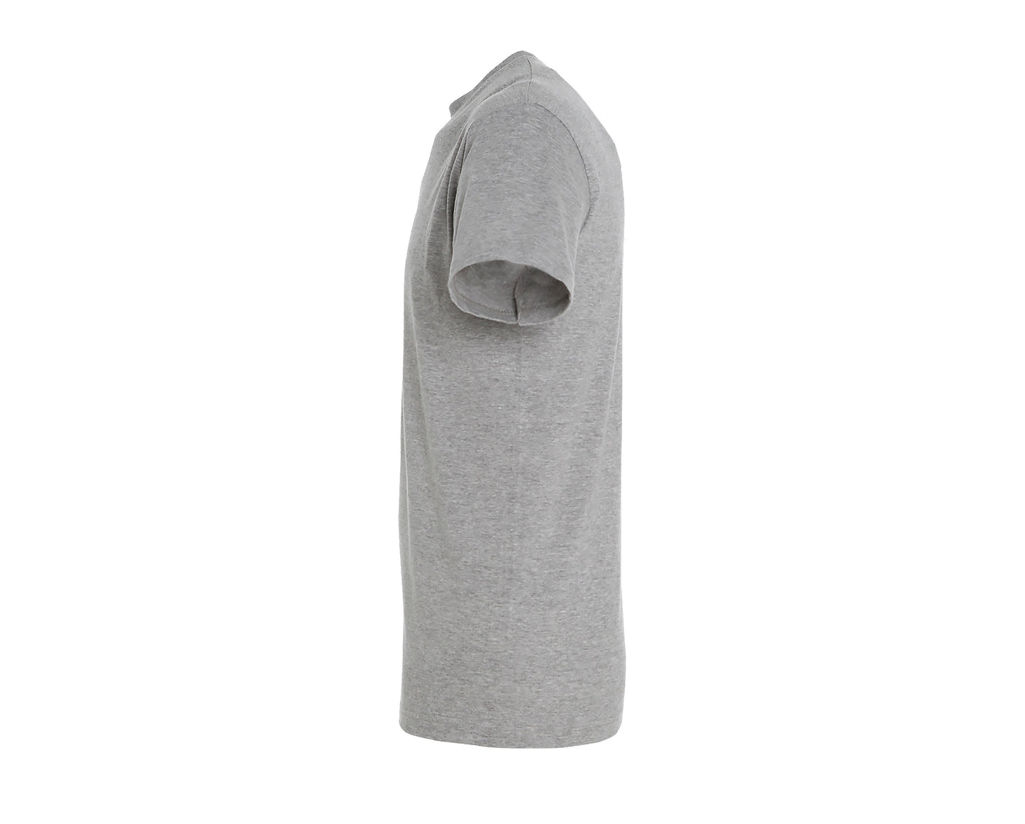 T-shirt personnalisé homme Sol’s Régent – Confort et polyvalence