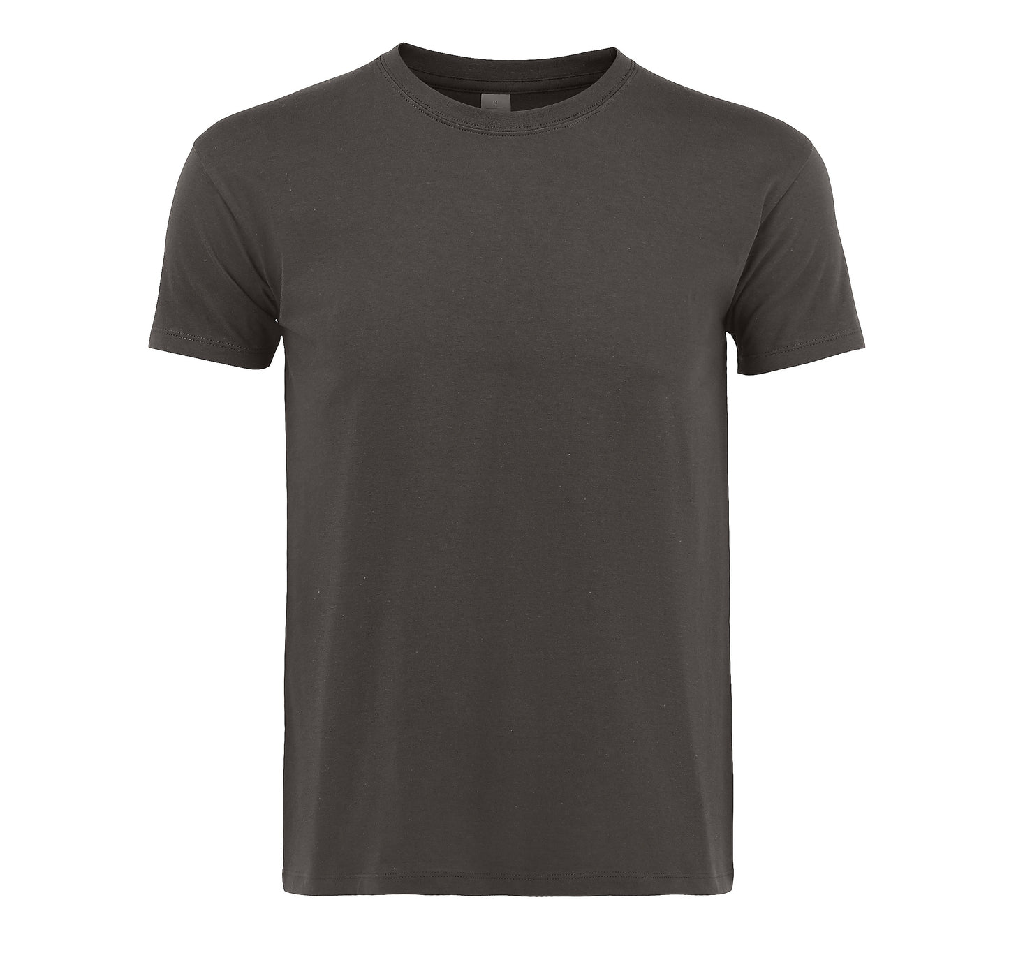 T-shirt personnalisé homme Sol’s Régent – Confort et polyvalence