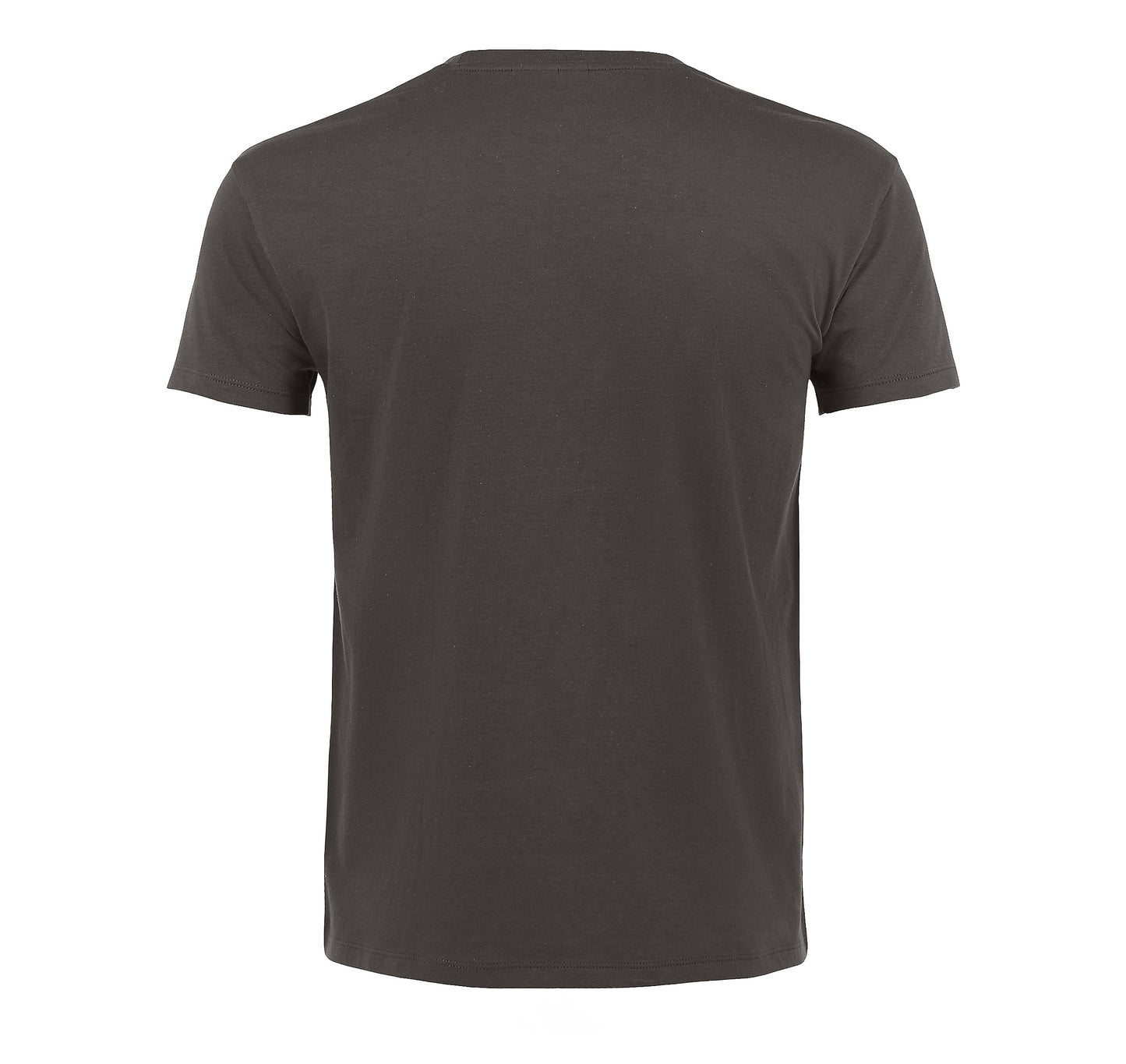 T-shirt personnalisé homme Sol’s Régent – Confort et polyvalence