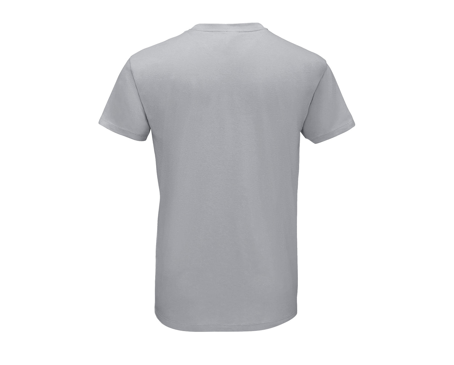 T-shirt personnalisé homme Sol’s Régent – Confort et polyvalence