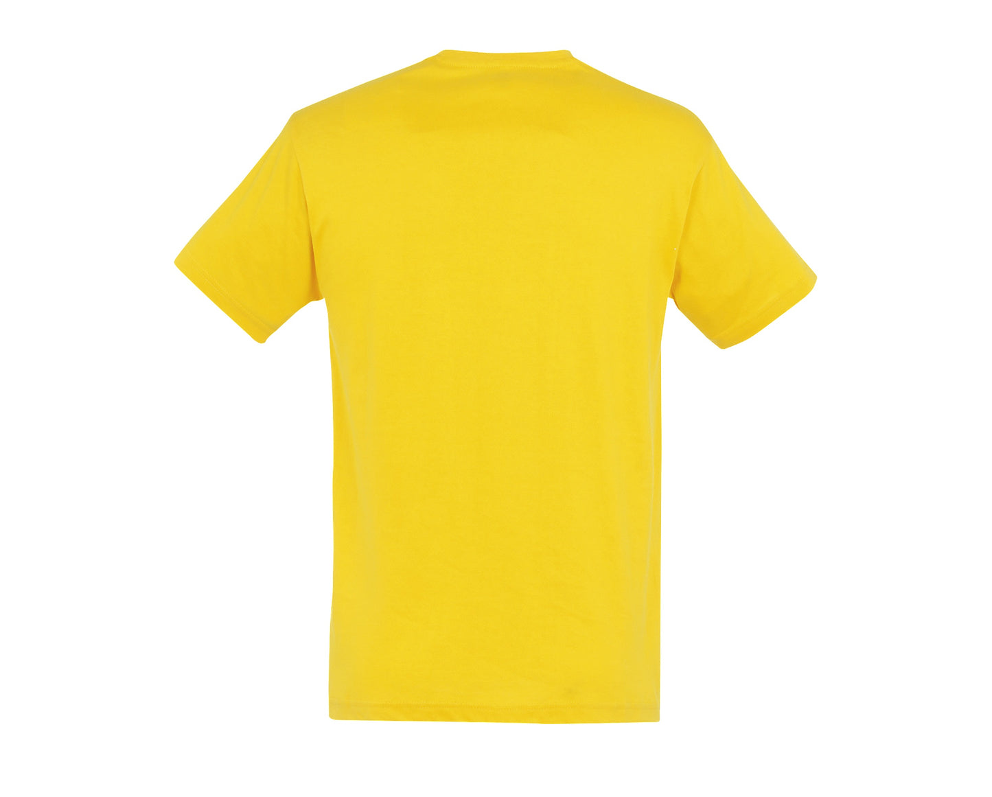 T-shirt personnalisé homme Sol’s Régent – Confort et polyvalence