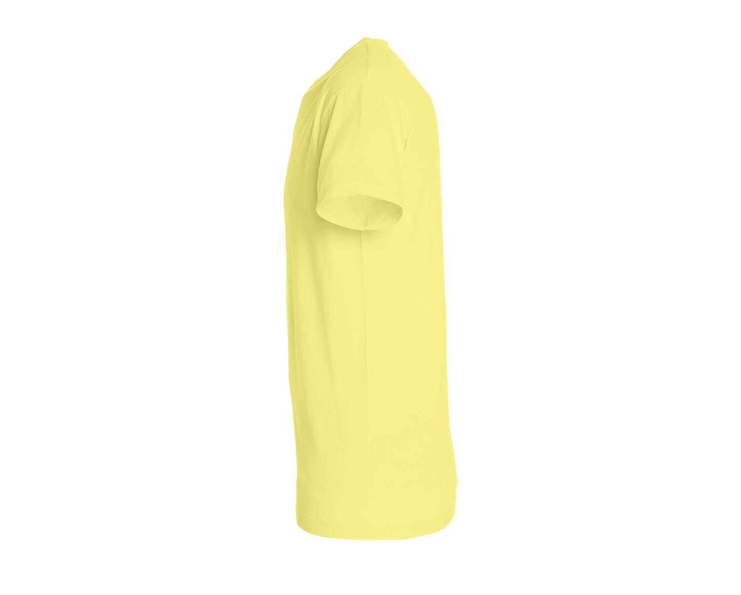 T-shirt personnalisé homme Sol’s Régent – Confort et polyvalence