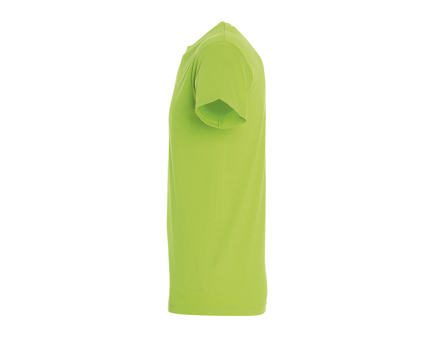 T-shirt personnalisé homme Sol’s Régent – Confort et polyvalence