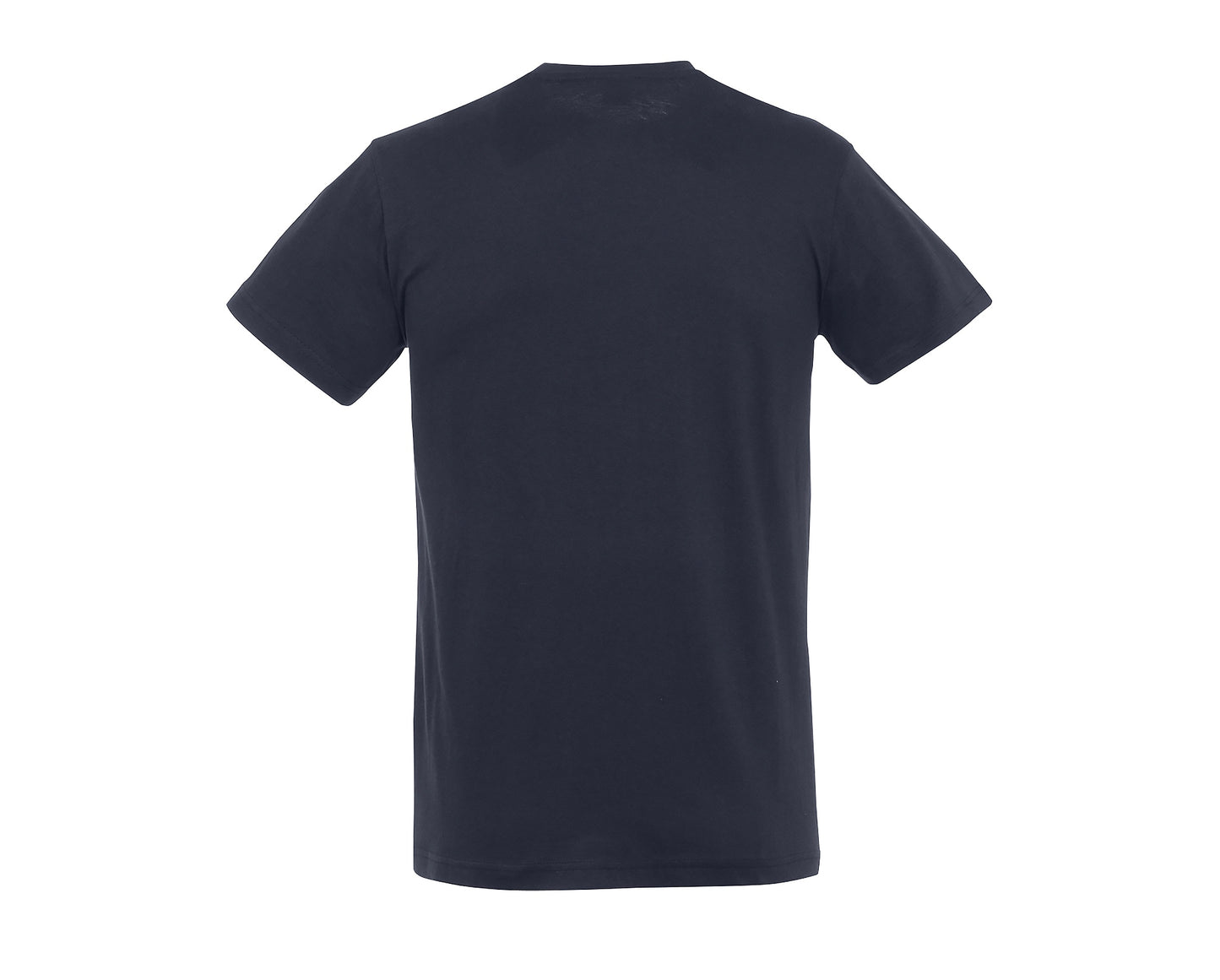 T-shirt personnalisé homme Sol’s Régent – Confort et polyvalence