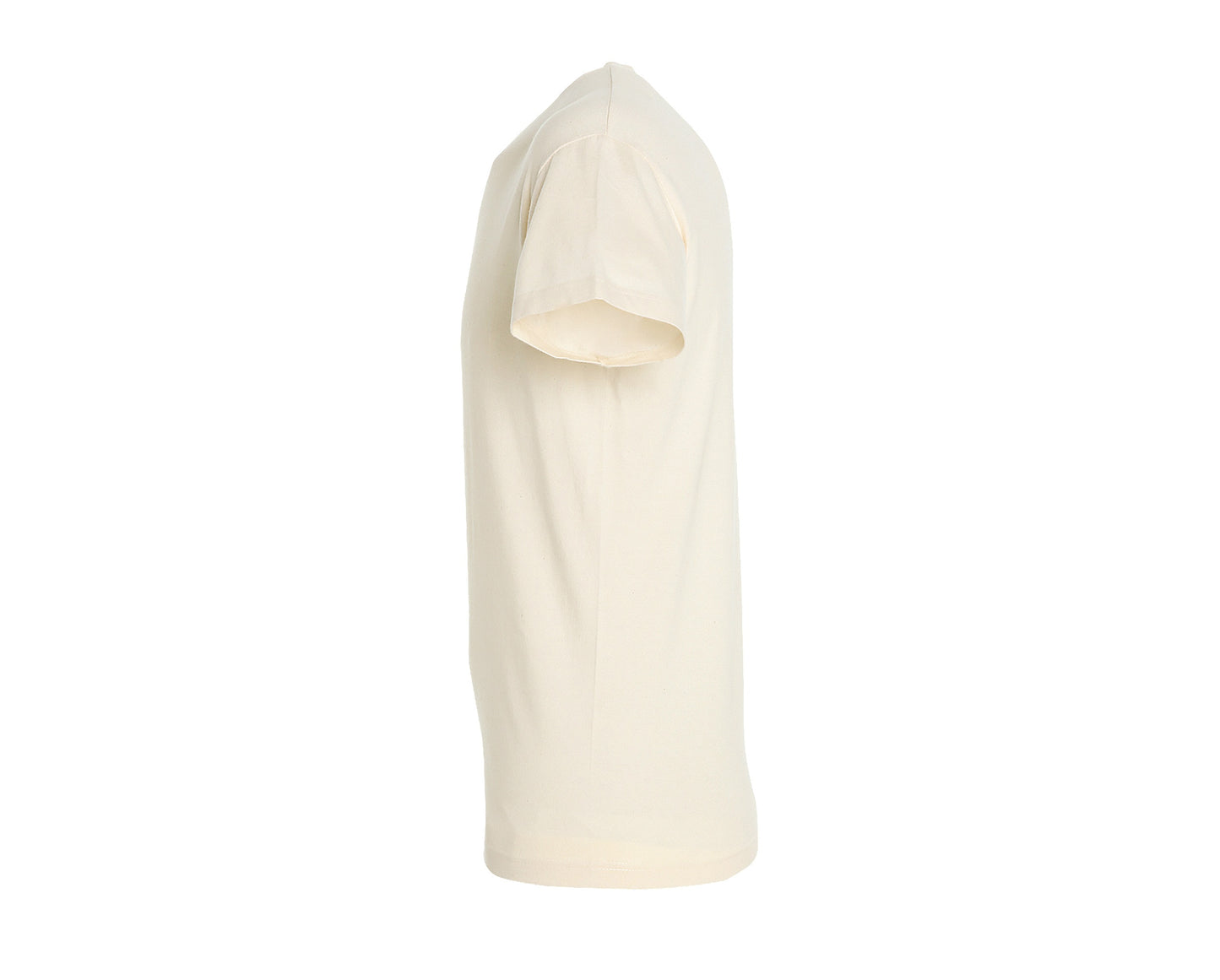 T-shirt personnalisé homme Sol’s Régent – Confort et polyvalence